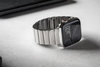 Watch 9 Max with Strova Stainless Steel Band
