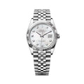 Rolex Datejust 16234 36mm Stainless Steel Watch