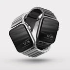 Watch 9 Max with Strova Stainless Steel Band