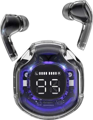Air 39 Transparent Design Bt5.3 Enc