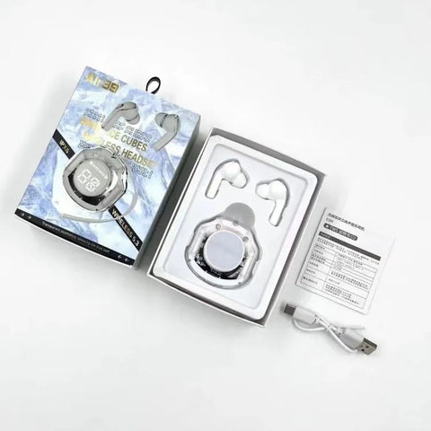 Air 39 Transparent Design Bt5.3 Enc