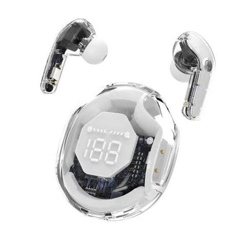 Air 39 Transparent Design Bt5.3 Enc