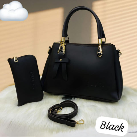 Gucci Designer Premium 2 Pcs Bag