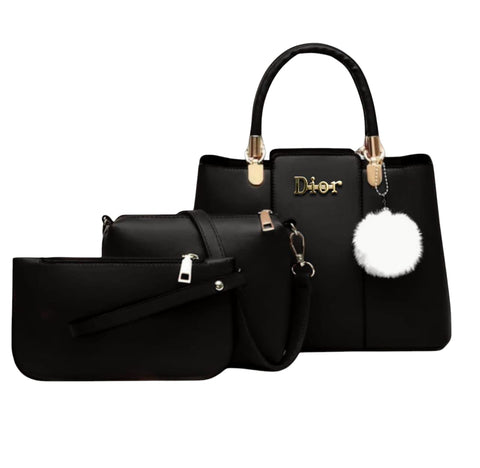 Christian Dior For 3 Pcs Lover