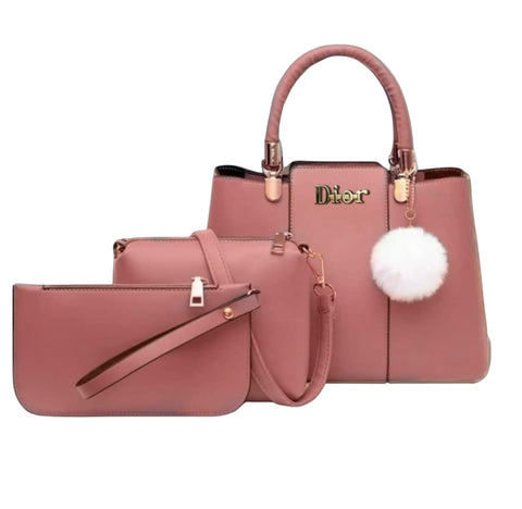 Christian Dior For 3 Pcs Lover