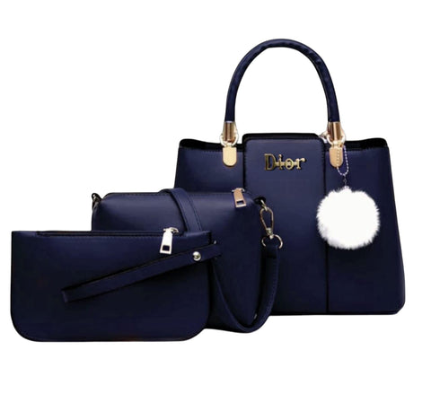 Christian Dior For 3 Pcs Lover