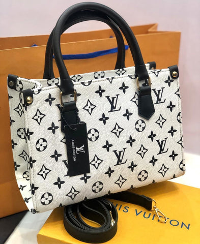Branded LV Bag | Premium Quality
