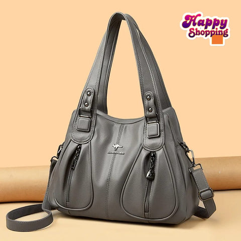 Kangaroo Handbag | Premium Quality