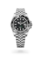 Rolex GMT-Master II  40MM 126720VTNR Sprite Jubilee Black Dial 2022 - New Model