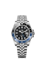Rolex GMT-Master II  40MM 126720VTNR Sprite Jubilee Black Dial 2022 - New Model