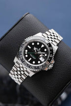 Rolex GMT-Master II  40MM 126720VTNR Sprite Jubilee Black Dial 2022 - New Model