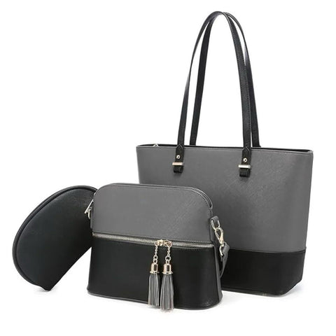 Dream 3 Piece Handbag