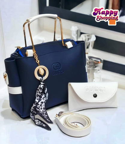 Gucci 2 Pcs Bag