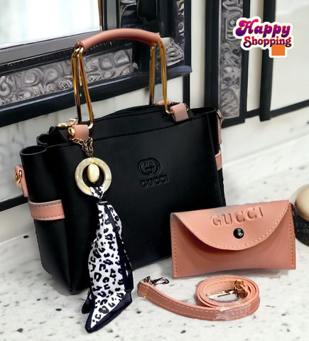 Gucci 2 Pcs Bag