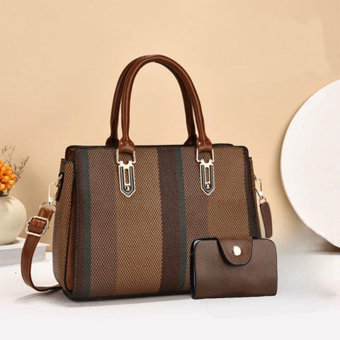Retro Sytle 2 Pcs Bag (Copy)