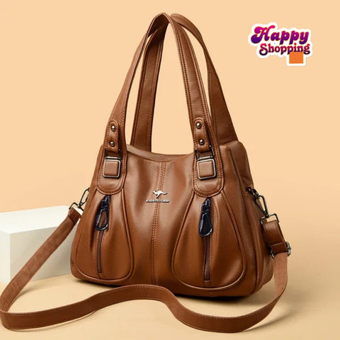 Kangaroo Handbag | Premium Quality