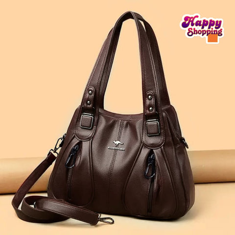 Kangaroo Handbag | Premium Quality
