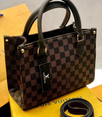 Branded LV Bag | Premium Quality