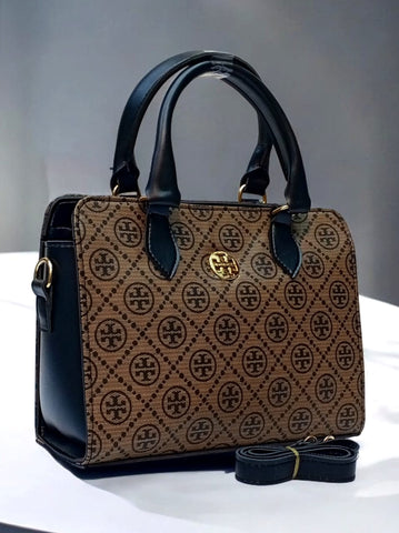 Tory Burch Duffle Premium Bag