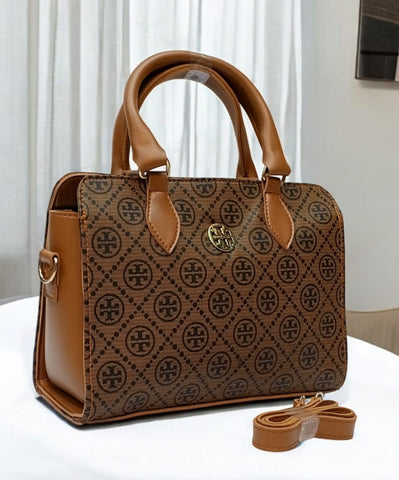 Tory Burch Duffle Premium Bag