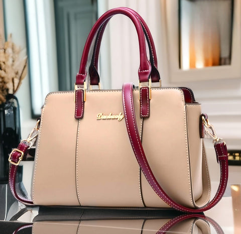 Trendy Korean Women Bag Handbag Women's All-Match Women's Shoulder Bag