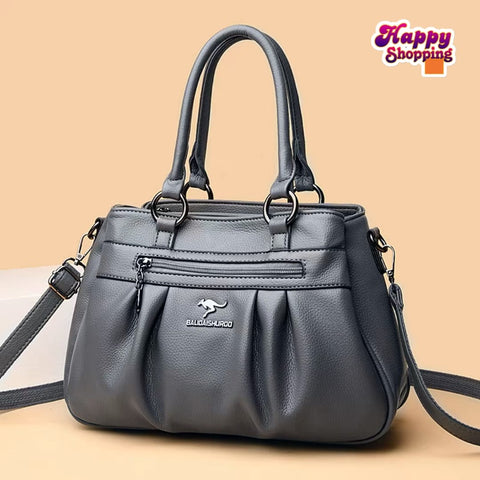 Kangaroo Shoulder Bag  Branded Premium Bag