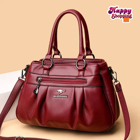 Kangaroo Shoulder Bag  Branded Premium Bag