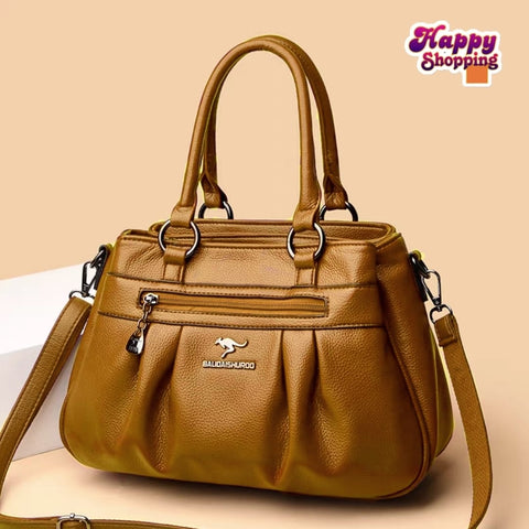 Kangaroo Shoulder Bag  Branded Premium Bag