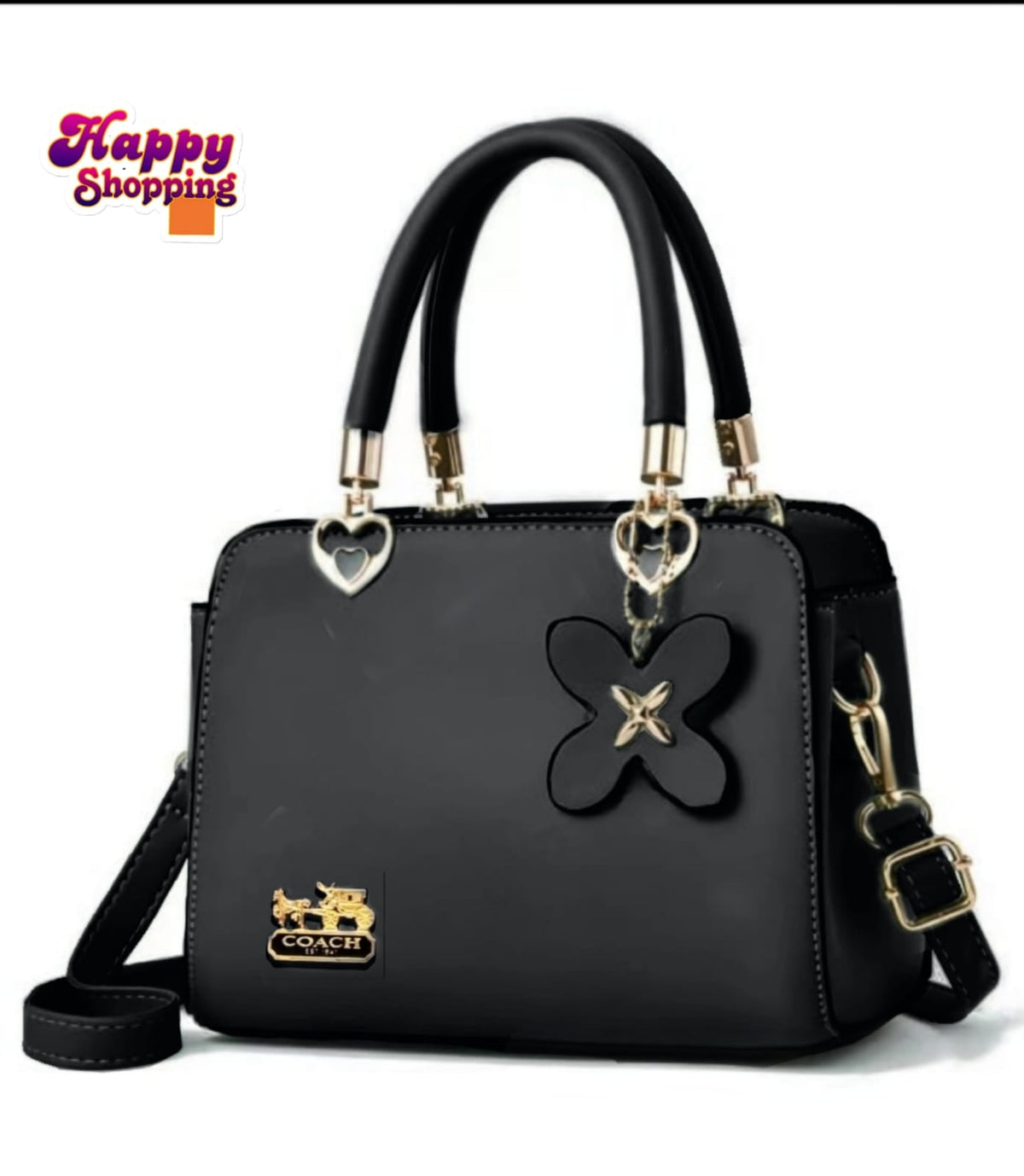 Coach Luxury HandBag