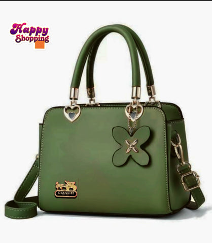 Coach Luxury HandBag