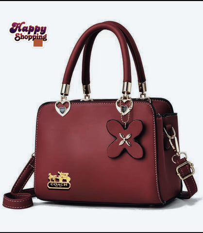 Coach Luxury HandBag
