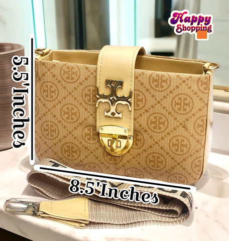 Branded Crossbody Bag | Premium quality