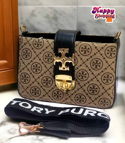Branded Crossbody Bag | Premium quality