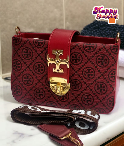 Branded Crossbody Bag | Premium quality
