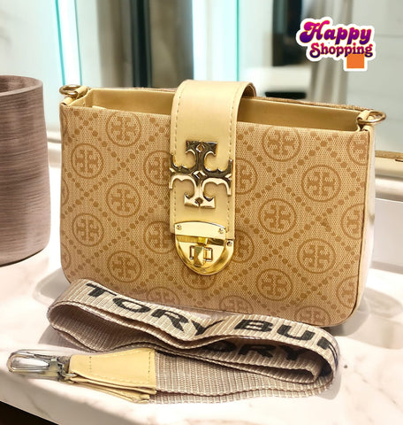 Branded Crossbody Bag | Premium quality
