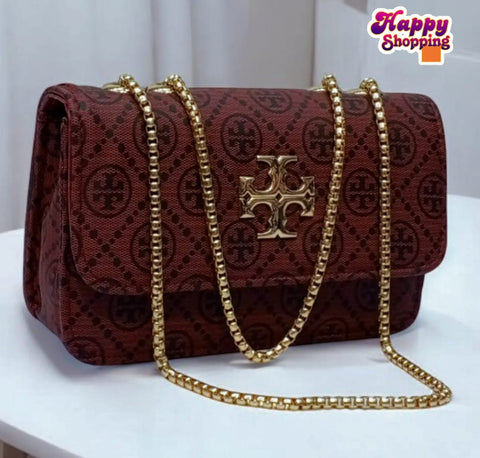 Branded Crossbody Bag | Premium quality
