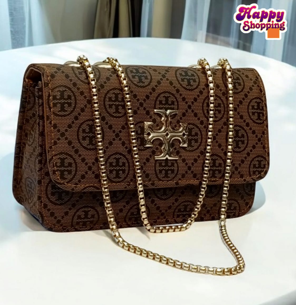 Branded Crossbody Bag | Premium quality