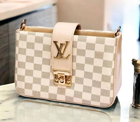Branded Crossbody Bag | Premium quality
