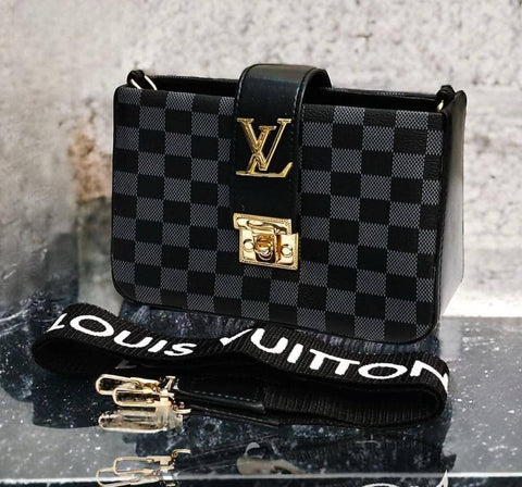Branded Crossbody Bag | Premium quality