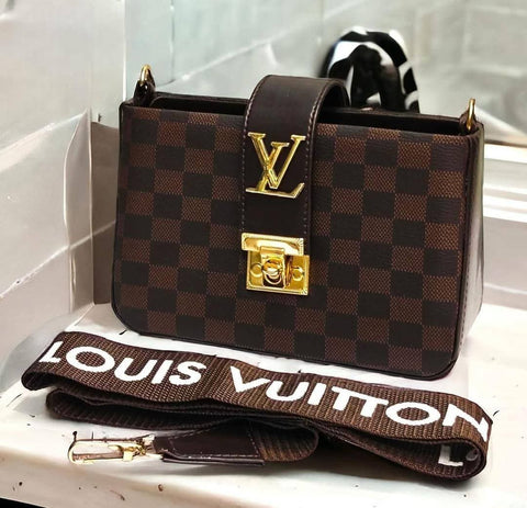 Branded Crossbody Bag | Premium quality
