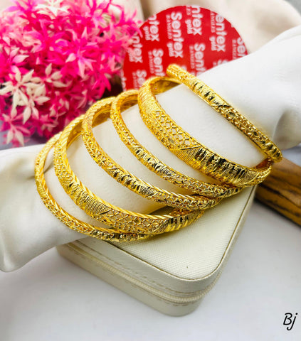 6 Bangles/Chooriyan