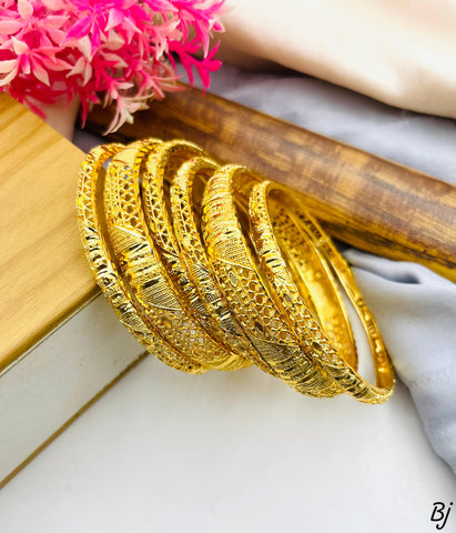 6 Bangles/Chooriyan