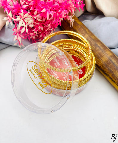 6 Bangles/Chooriyan