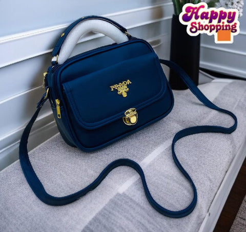 PRADA Stylish Bags 🔥