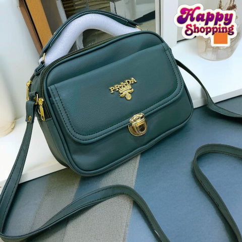 PRADA Stylish Bags 🔥