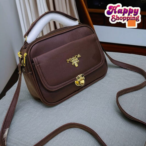 PRADA Stylish Bags 🔥