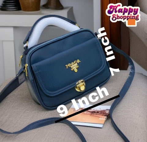 PRADA Stylish Bags 🔥