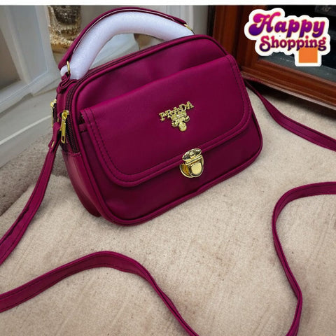 PRADA Stylish Bags 🔥