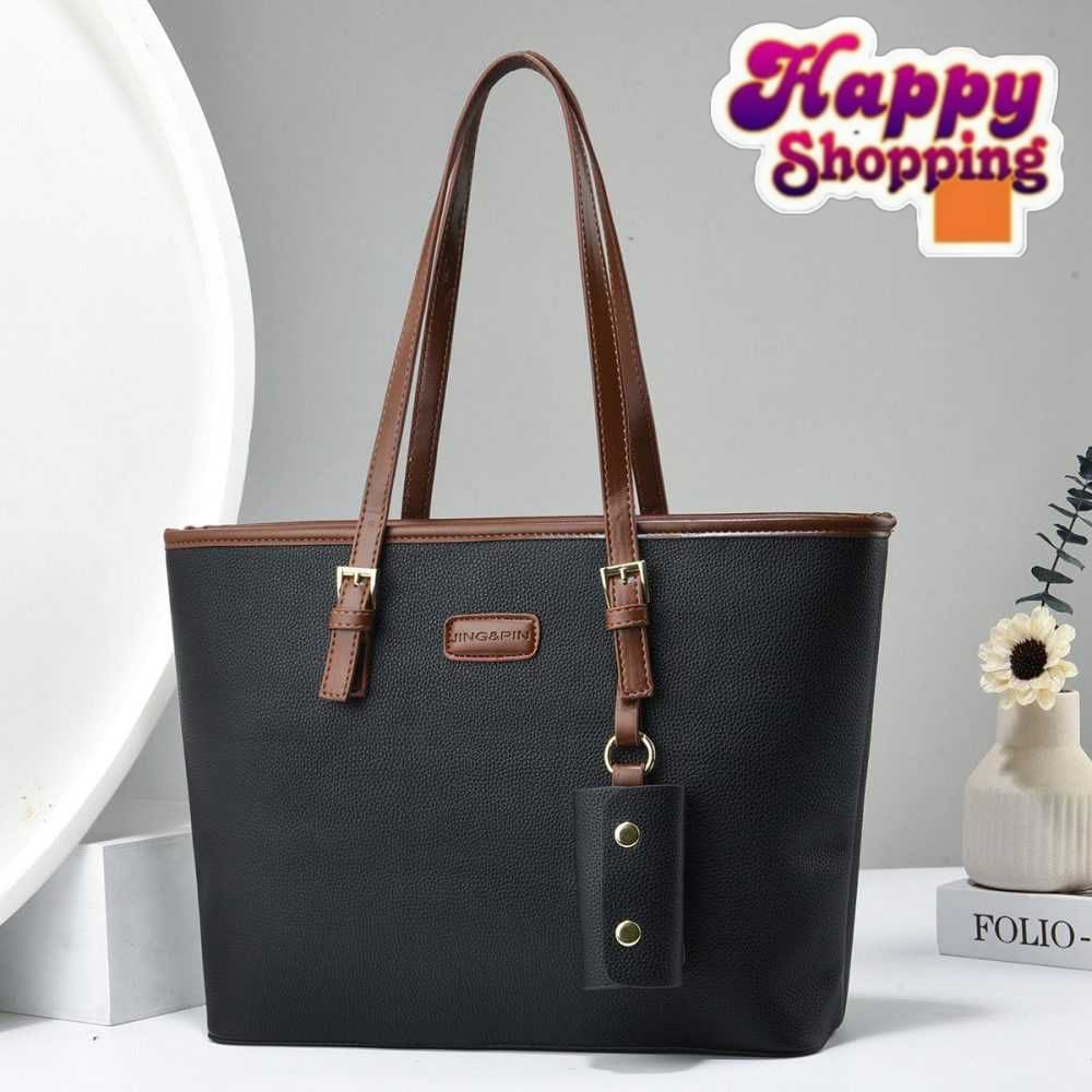 💼 High Quality Tote Bag
