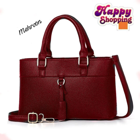 High-Quality Crossbody Bag